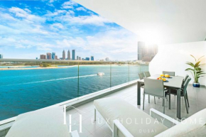 LUX Opulent Island Suite Burj Khalifa View 7